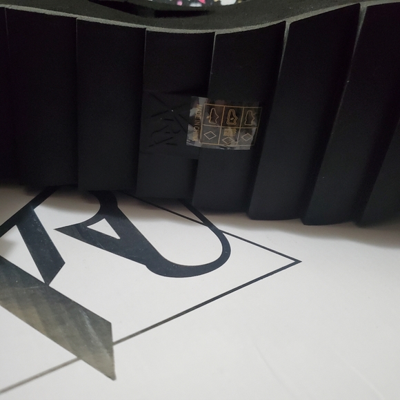 Care bear platform sneakers - Picture 6 of 6